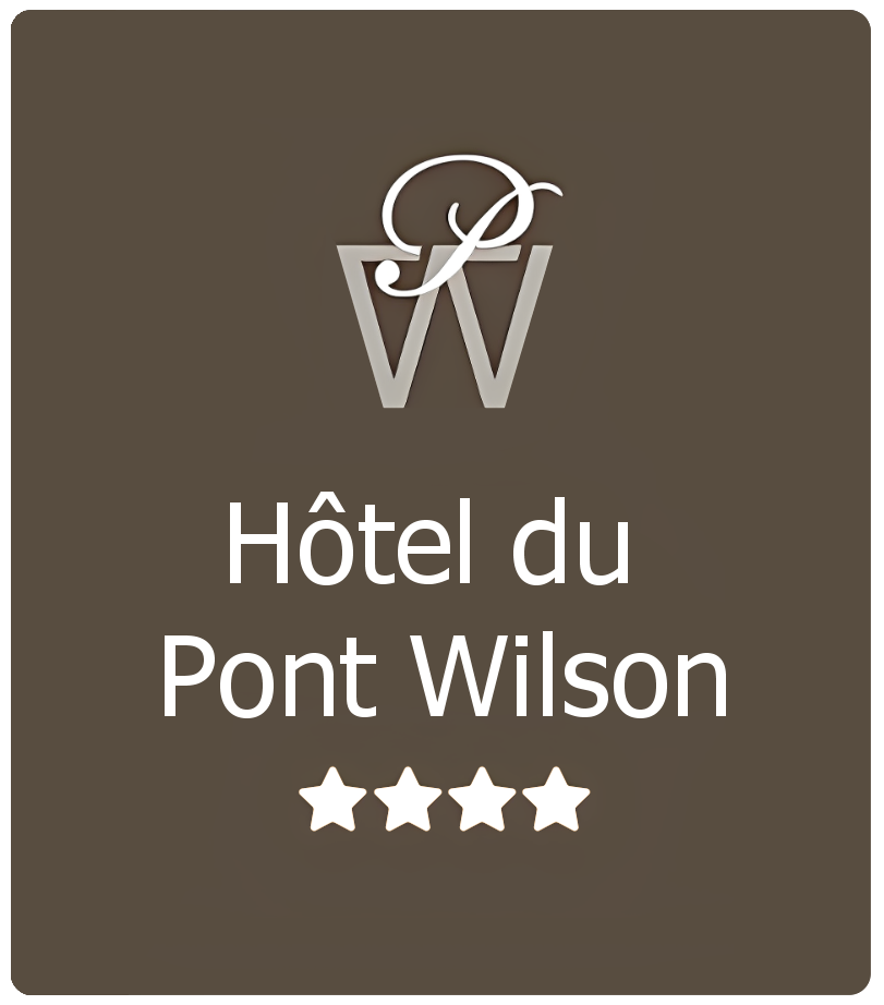 Pont Wilson Hotel
